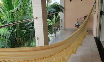 Imagem 6: Vila da Praia Residencial, 4 Quartos, 01 suíte, 192 m², armários, dependências, nascente t