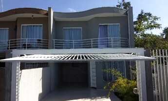 Imagem: Vende-se Sobrado no Jd. Busmayer, próximo