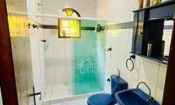 Imagem 7: Casa com 3 dormitórios para alugar, 180 m² por R$ 3.500,00/mês - Balneario Bambui (Ponta N