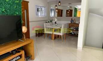 Imagem 4: CASA EM CONDOMÍNIO COM 3 SUÍTES