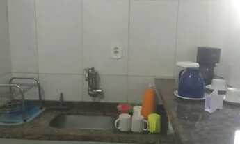 Imagem 6: Aluguel de kitnet mobiliada no bairro Jardim Floresta