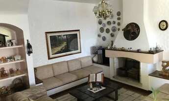 Imagem 4: Casa Alto Padrão - Jardim França