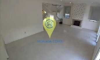 Imagem 5: Casa à venda, Cidade São Francisco, São Paulo, SP - Com 216m², 4 dormitórios sendo 4 suíte