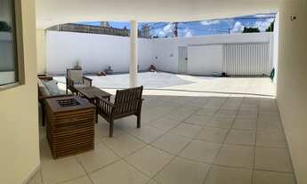 Imagem 2: Casa para venda tem 180 metros quadrados com 4 quartos em Nova Parnamirim - Parnamirim - R