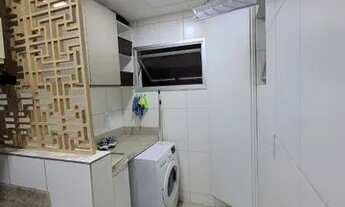 Imagem 5: Apartamento para venda possui 60 metros quadrados com 2 quartos em São Carlos - Anápolis