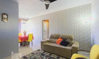 Imagem 3: Apartamento para Aluguel - Pechincha, 2 Quartos, 80 m2