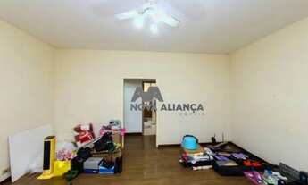 Imagem 6: Apartamento-À VENDA-Laranjeiras-Rio de Janeiro-RJ