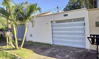 Imagem: Casa no st Castro senador canedo