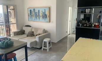 Imagem: Apartamento em Vila Jaboticabeira - Taubaté