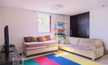 Imagem 3: Apartamento para Aluguel - Gutierrez, 3 Quartos, 180 m2