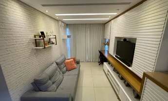 Imagem: 2 Quartos Guará 2 Reformado com Garagem