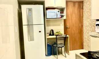 Imagem 5: RCR) Quinta das Figueiras | Andar alto | Perto do Mercado da Encruzilhada