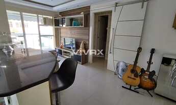 Imagem 5: Todos os Santos Apartamento com 2 dormitórios