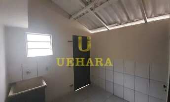 Imagem 5: Sobrado em ótimo estado próximo da Av. Engenheiro Caetano Álvares