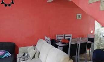 Imagem 6: SOBRADO JARDIM D'ABRIL