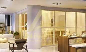 Imagem 3: Apartamento para Venda em São Paulo / SP no bairro Vila Mariana