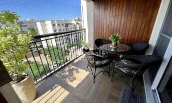 Imagem 7: LINDA COBERTURA LINEAR REFORMADA / JACAREPAGUÁ