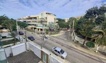 Imagem 5: Recreio dos Bandeirantes