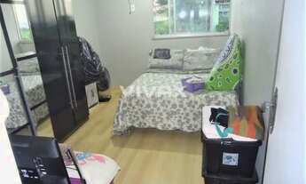 Imagem 3: Méier Apartamento com 1 dormitório