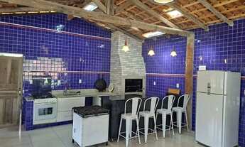 Imagem 2: Sítio do Jorge Em Sorocaba Biguacu