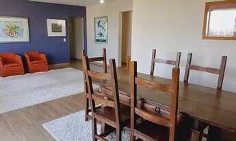 Imagem 4: Apartamento venda ou locação, 3 dorms, suíte, 112 ms, 2 vagas! - V. Clementino - S.Paulo