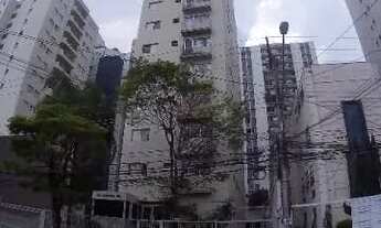 Imagem: Apartamento 38 m² em Pinheiros - 1 dormt