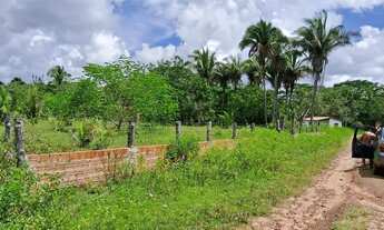 Imagem 5: Lote com riacho Timon/Caxias