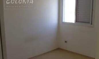 Imagem 3: Santo André - Apartamento Padrão - Vila Príncipe de Galés