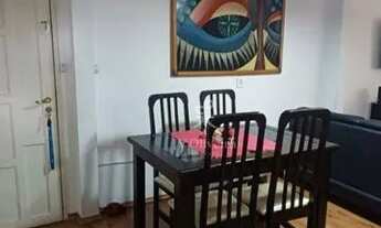 Imagem 2: Apartamento com 3 dormitórios à venda, 65 m² por R$ 410.000,00 - Jardim das Vertentes - Sã