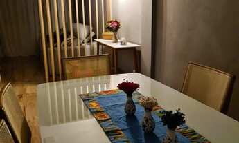 Imagem 5: Casa de condomínio para venda com 180 metros quadrados com 3 quartos