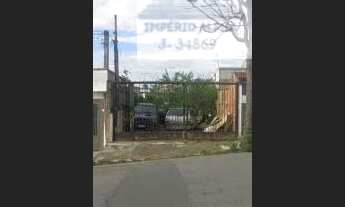 Imagem 2: VENDO TERRENO NA VILA FLORIDA