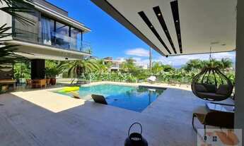 Imagem 6: Casa em Condomínio para Venda em Bertioga, Riviera, 7 dormitórios, 7 suítes, 8 banheiros