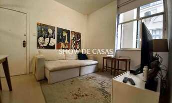 Imagem 2: Apartamento-À VENDA-Ipanema-Rio de Janeiro-RJ