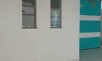 Imagem 2: Casa de condomínio para venda com 95 metros quadrados com 3 quartos em Turu - São Luís - M