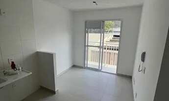 Imagem 6: Apartamento Vila Guilherme