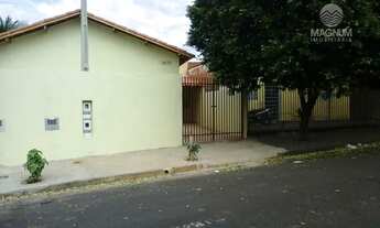 Imagem: Casa com 1 dormitório para alugar, 50 m²