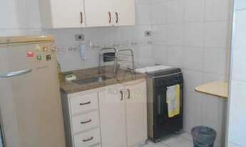 Imagem 7: Apartamento para Venda e Locação no Boqueirão em Santos