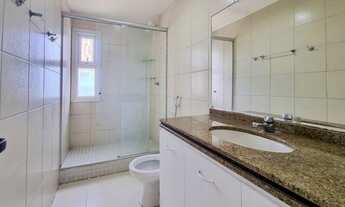 Imagem 5: Apartamento 127 m² à venda no Bairro Cocó, Fortaleza - Ceará