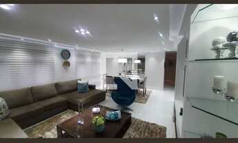 Imagem 4: Apartamento à Venda - Bela Vista, 3 Quartos, 126 m2