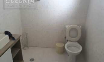 Imagem 6: Santo André - Casa Padrão - Parque Erasmo Assunção