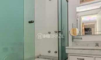 Imagem 6: Edifício Bougainville - Apartamento mobiliado para locação R$ 2.100,00 com 68m²