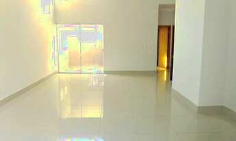 Imagem 2: Casa para aluguel, 3 quartos, 1 suíte, 4 vagas, Parque Residencial Roland - Limeira/SP