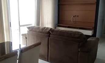 Imagem 2: Apartamento em frente ao parque cascavel