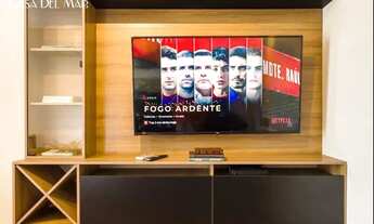 Imagem 6: Apartamento para Venda em Florianópolis, Centro, 3 dormitórios, 1 suíte, 2 banheiros, 1 va