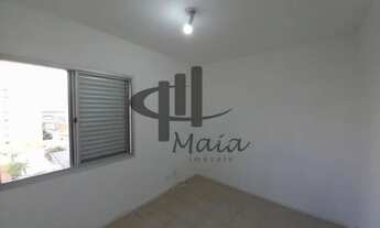 Imagem 6: Locação Apartamento Sao Caetano do Sul Santa Paula Ref: 37854