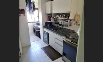 Imagem 4: Apartamento com 3 quartos à venda, 74 m² por R$ 300.000 - Morumbi - Piracicaba/SP