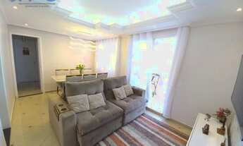 Imagem: Apartamento com 3 dormitórios para alugar