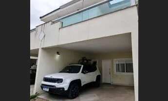 Imagem: Ótimo sobrado em condomínio fechado estilo