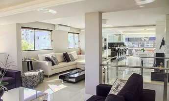 Imagem: Cobertura duplex com piscina, 283 m² 3