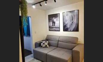 Imagem 6: Apto 2D Fazenda, mobiliado